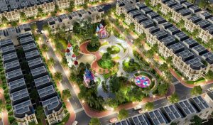 Read more about the article Phúc An Garden và 1.600 sản phẩm sốt xình xịch