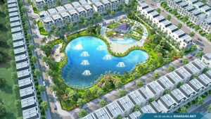 Read more about the article Bàu Bàng “lột kén” trở thành khu bất động sản hot nhất Bình Dương