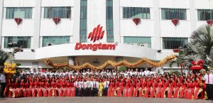 Read more about the article Đồng Tâm Group – Tiêu chuẩn thành công của dạng công ty cổ phần