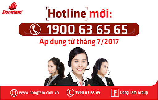 Đồng Tâm Group – Tiêu chuẩn thành công của dạng công ty cổ phần 2