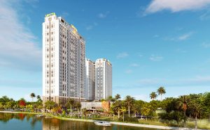 Read more about the article Khu đô thị nhà ở – Hướng đi lợi nhuận nhưng không dễ dàng