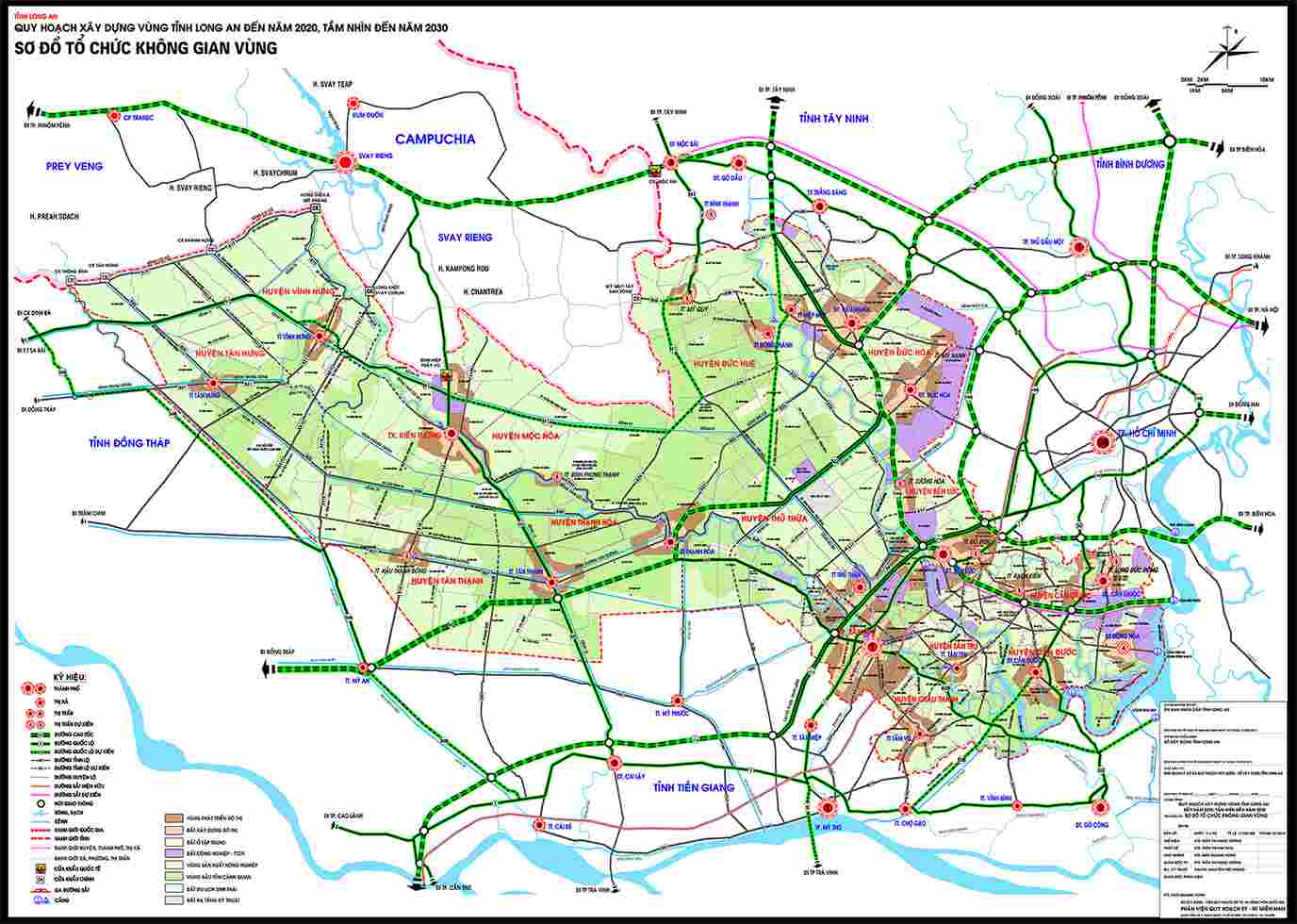 Read more about the article Nhà đất Long An “giờ ra sao”